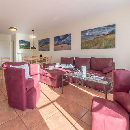 Neddesitz Ferienappartement Nr 51 Esterno foto