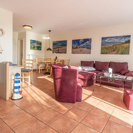 Neddesitz Ferienappartement Nr 51 Esterno foto
