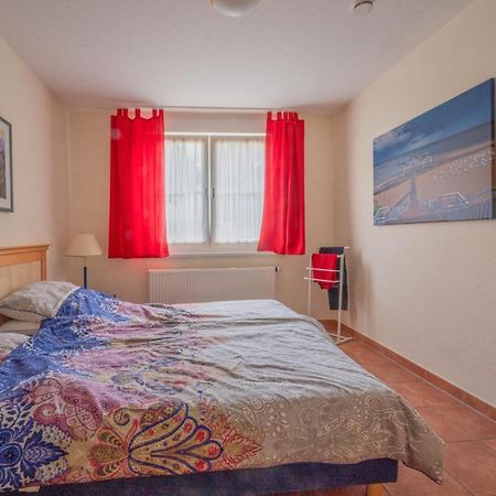 Neddesitz Ferienappartement Nr 51 Esterno foto