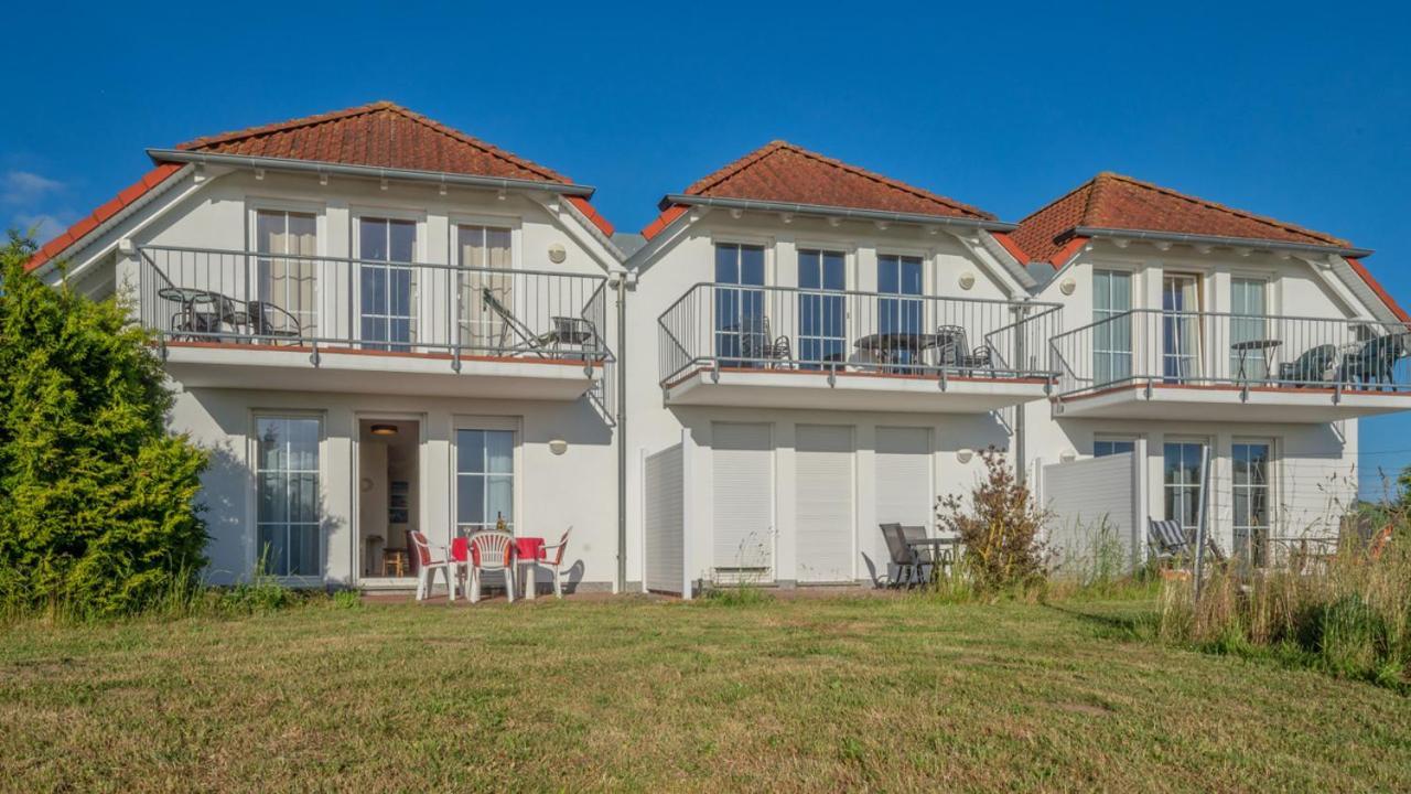 Neddesitz Ferienappartement Nr 51 Esterno foto
