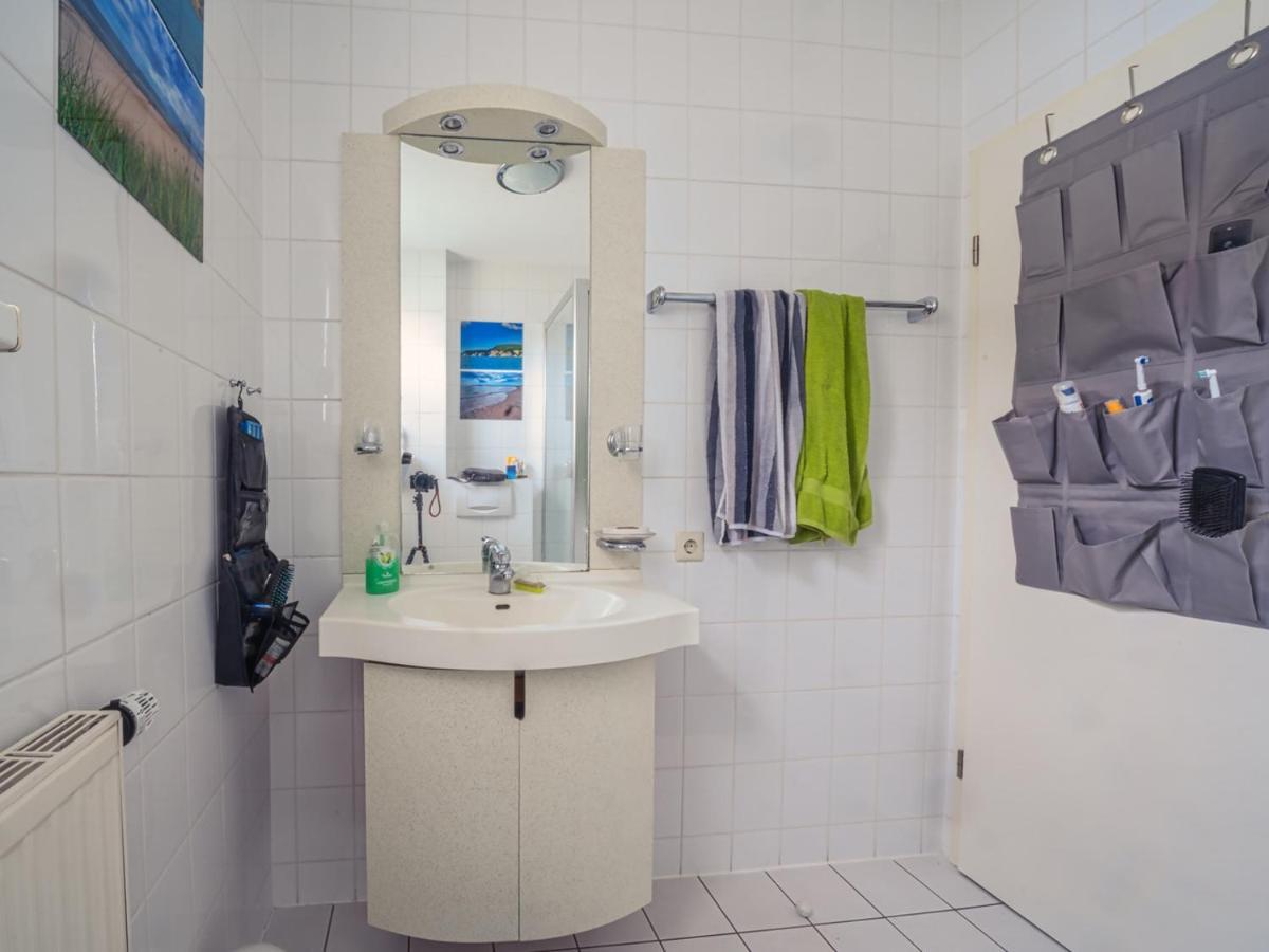 Neddesitz Ferienappartement Nr 51 Esterno foto