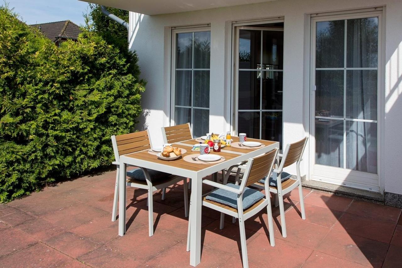 Neddesitz Ferienappartement Nr 51 Esterno foto