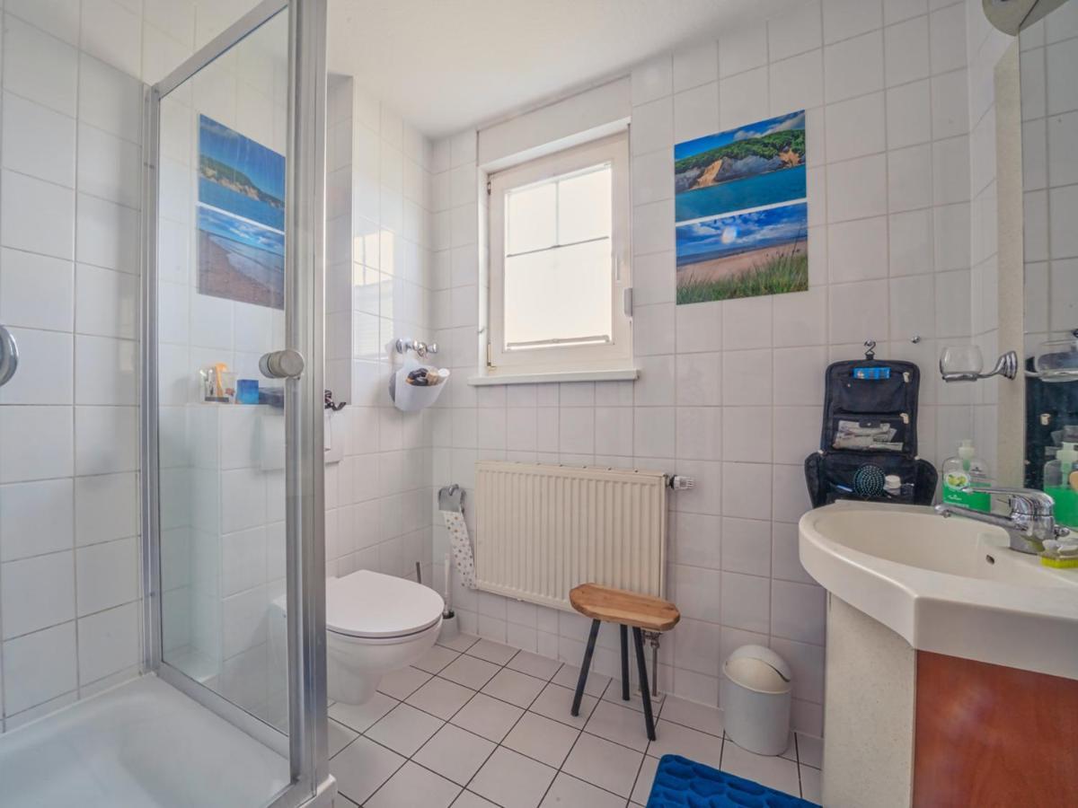 Neddesitz Ferienappartement Nr 51 Esterno foto