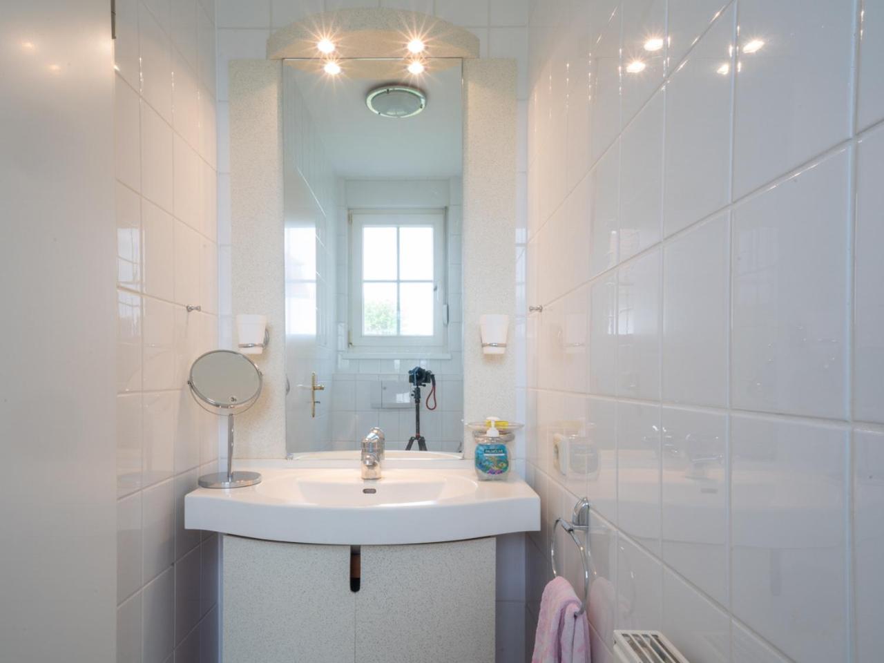 Neddesitz Ferienappartement Nr 51 Esterno foto